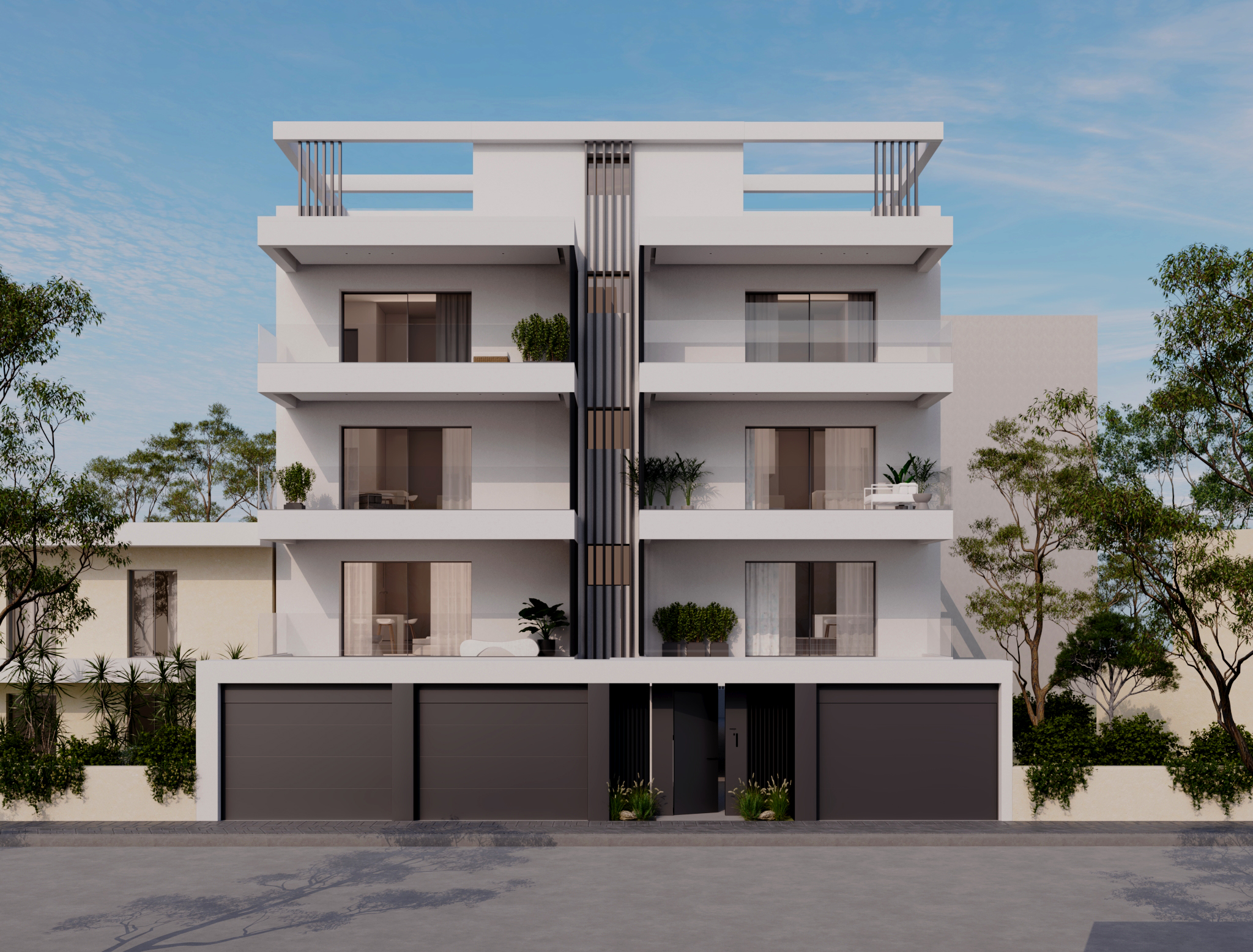 Architecture